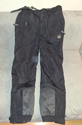 Zimné nohavice sportland, m