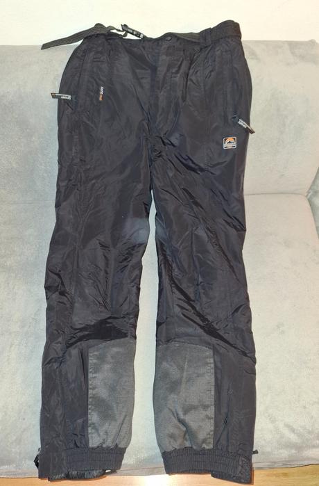 Zimné nohavice sportland, m