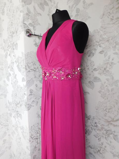 Luxusne šaty na slavnost, 44