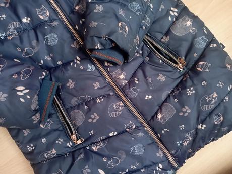 Predĺžená bunda, 152