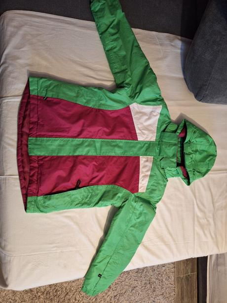 Lyžiarska bunda, crivit,134