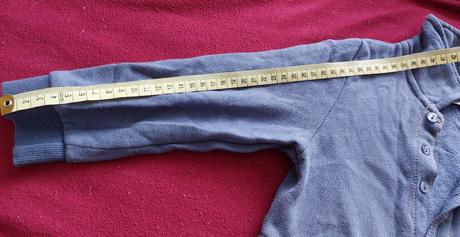 Frajerský overal, 98