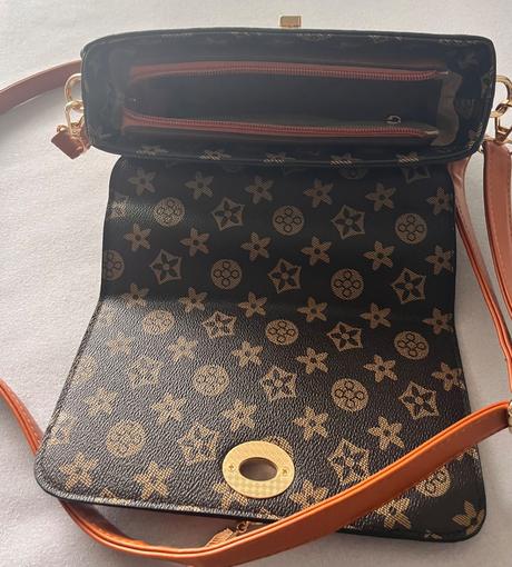 Kabelka lv - pekný fejk ., louis vuitton