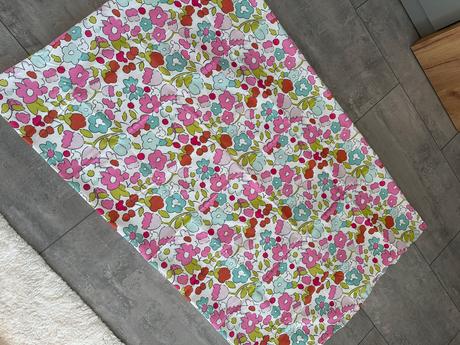 Obliečky do postieľky minnie, šírka (cm): 80,dĺžka (cm): 130