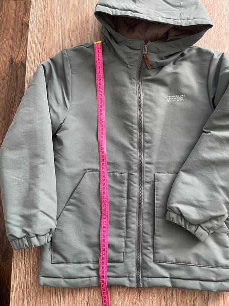 Jesenná bunda, reserved,146