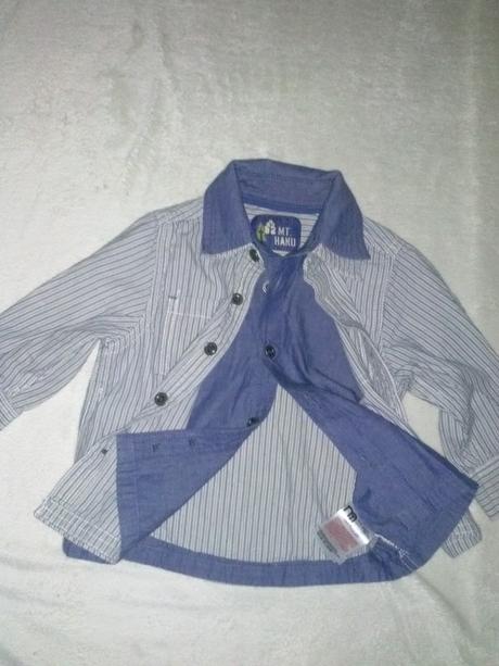 Pre fesaka kosela 2v1 3/6 mes, 62