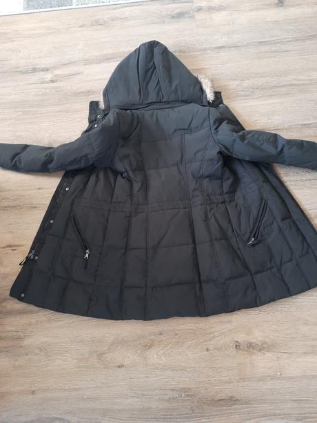 Zimná bunda esprit, esprit,34