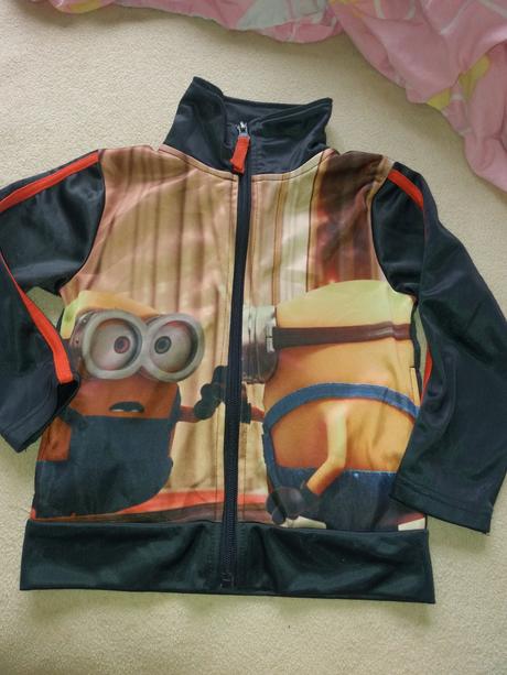 Súprava mimoň, mini boden,104