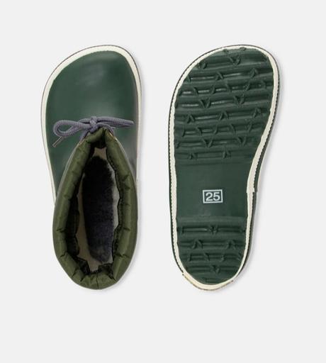 Bundgaard - cirro high warm army, bundgaard,25