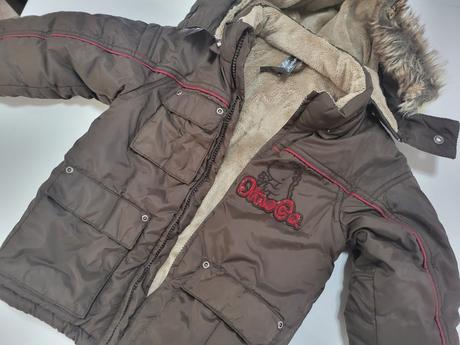 Bunda mariquita, mariquita,92