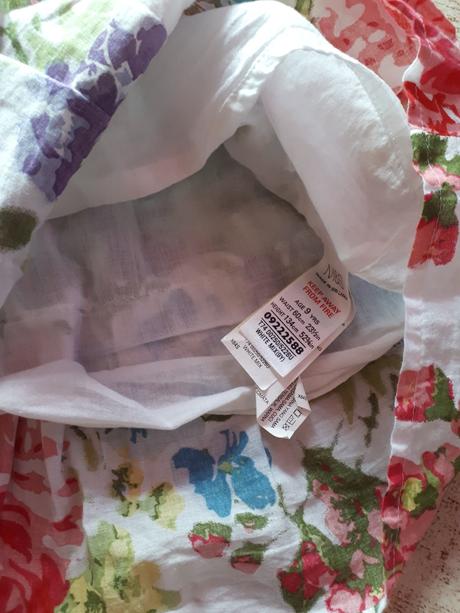 Suknicka m&s, marks & spencer,134