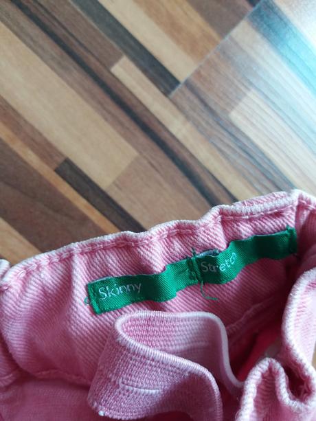 Rifle benetton, benetton,74