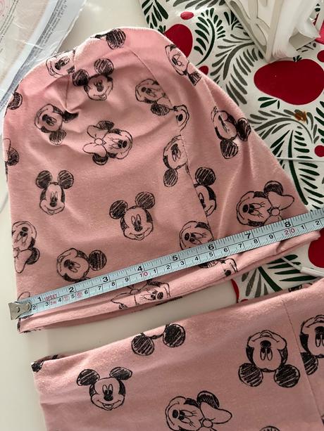 Jarný/jesenný set, reserved,98