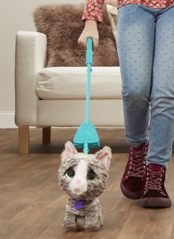 Fur real friends mačka,