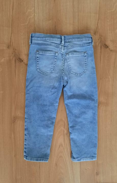 Rifle slim fit, h&m,92