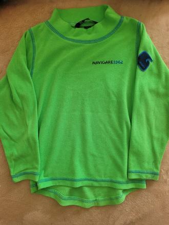 Mikina navigare, 104