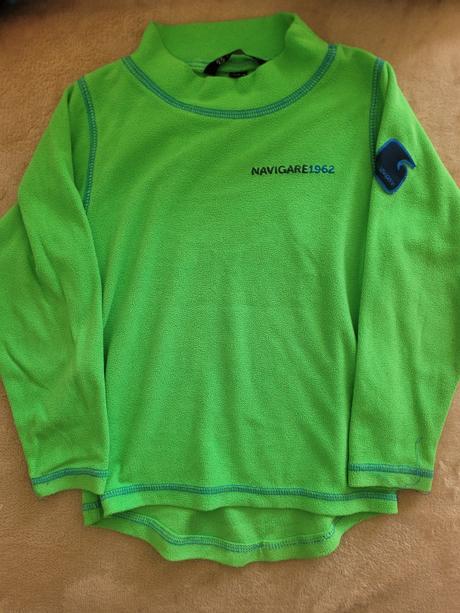 Mikina navigare, 104