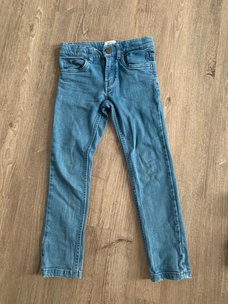 Nadherne rifle carrement blue, 116