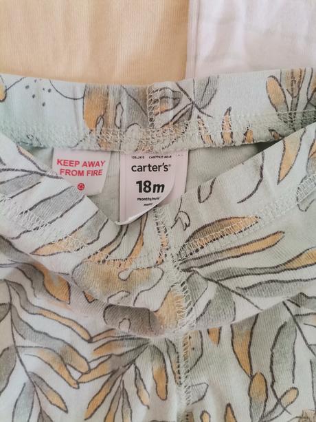 Suprava carter's, carter's,86