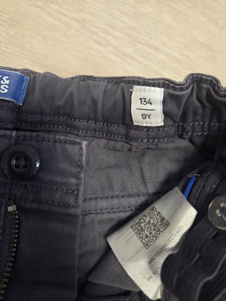 Nohavice jack&jones, 134