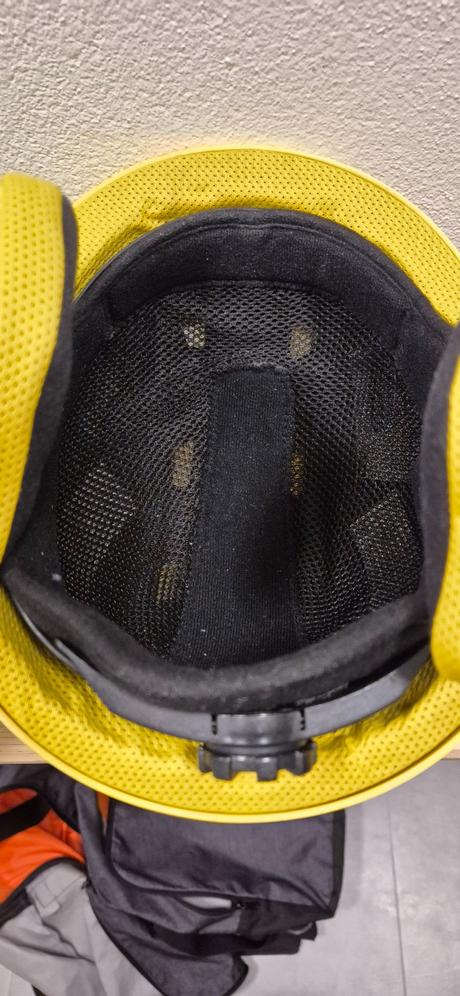 Detske lyziarske prilby wedze, s