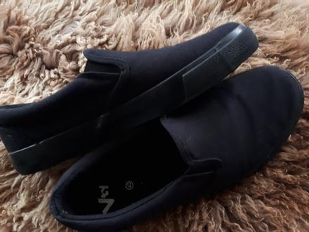 Tenisky platene chlapcenske panske vel 42, 42