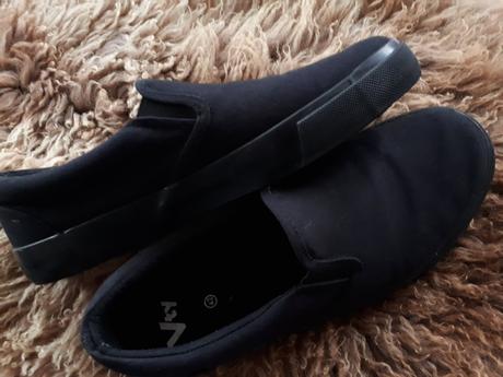 Tenisky platene chlapcenske panske vel 42, 42