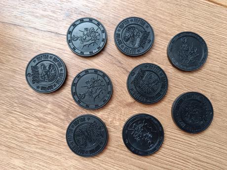 Cierne pogy dinosaury, 