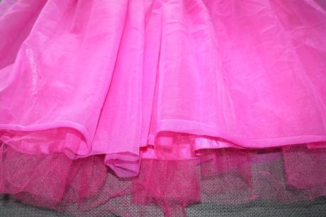 Šaty originál dolly, 122