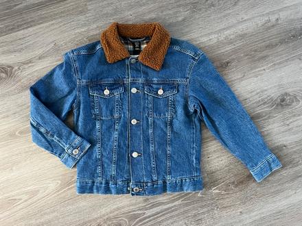 H&m riflova bunda, h&m,134