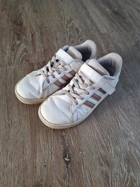 Tenisky, adidas,32