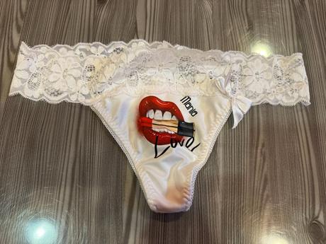 Mania nohavičky super cena, m / s