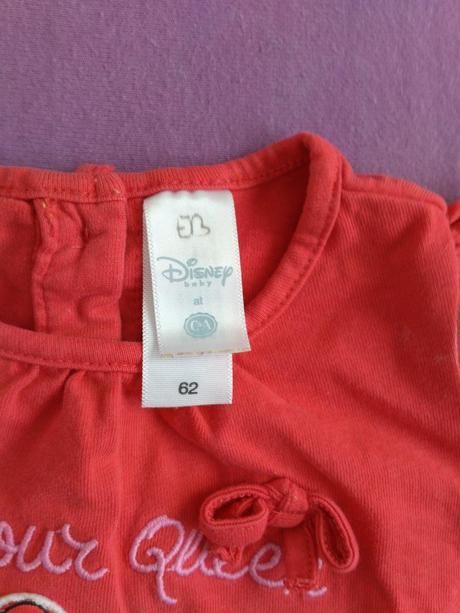 Šaty alebo tunika disney s minnie, disney,62