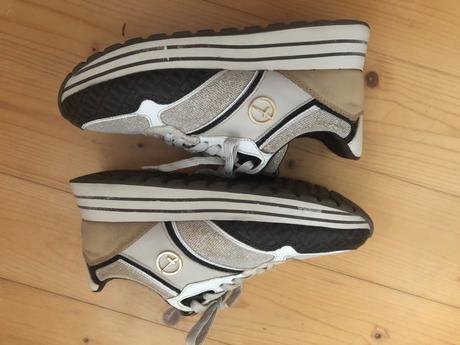 Topanky tamaris 37, tamaris,37