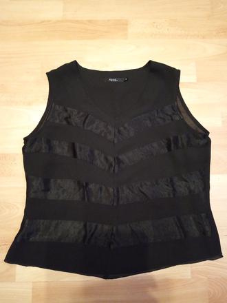 Elegantné tričko, 42