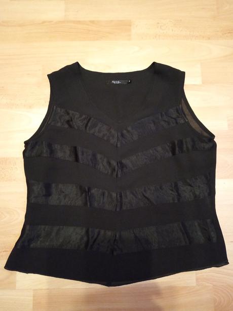 Elegantné tričko, 42