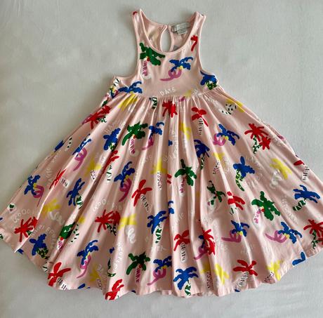 Šaty stella mccartney, 122
