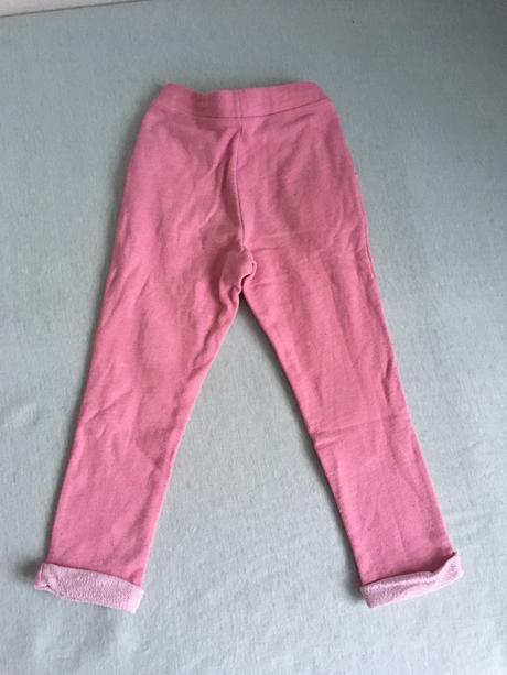 Ruzove teplaky, lupilu,104