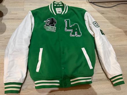 College bunda2xl, terranova,xxl