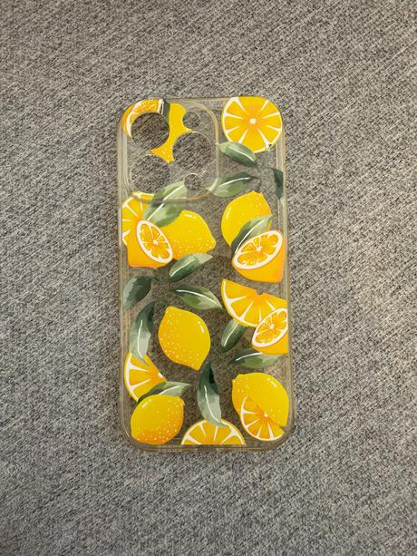 Obal na iphone 16pro, apple