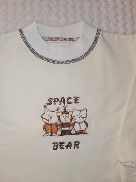 Mikinka č.86- darujem k nákupu, 86