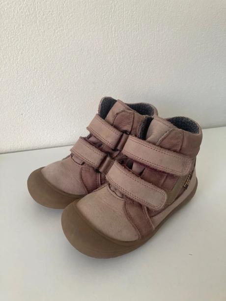 Froddo ollie tex dievčenské topánky, froddo,25