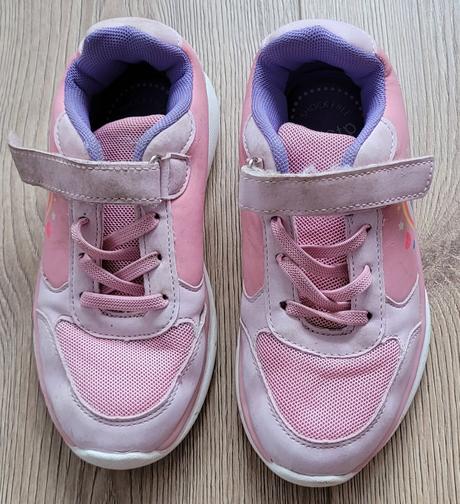 Tenisky 1+1 zadarmo, lupilu,29