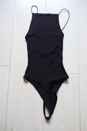 Vrúbkované body h&m, h&m,xs