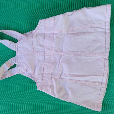 Šaty na jar/jeseň mamas and papas, 74