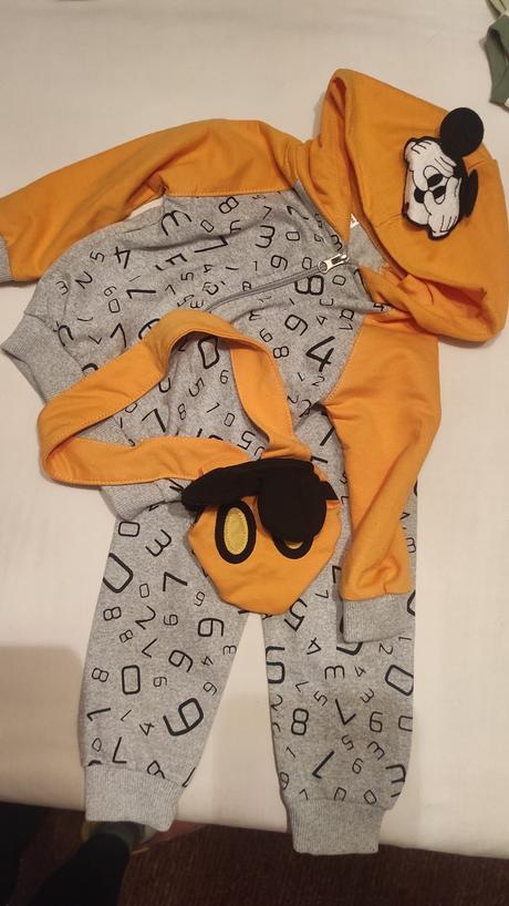 Súprava s kabelkou, 86