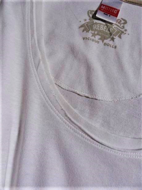 Kvalitné tričko mustang s/m, mustang,m