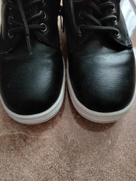 Prechodné topánky bigstar, 31