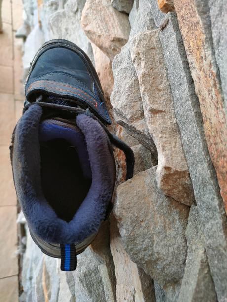 Zimné topanky, veľ.34, 34