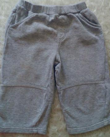 Teplaky, cherokee,86